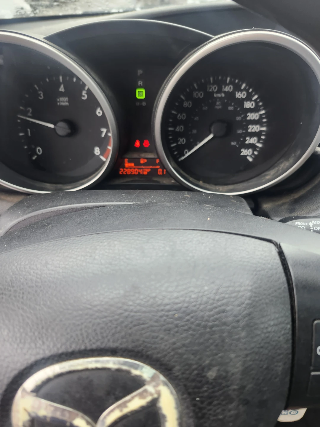 Vehicle