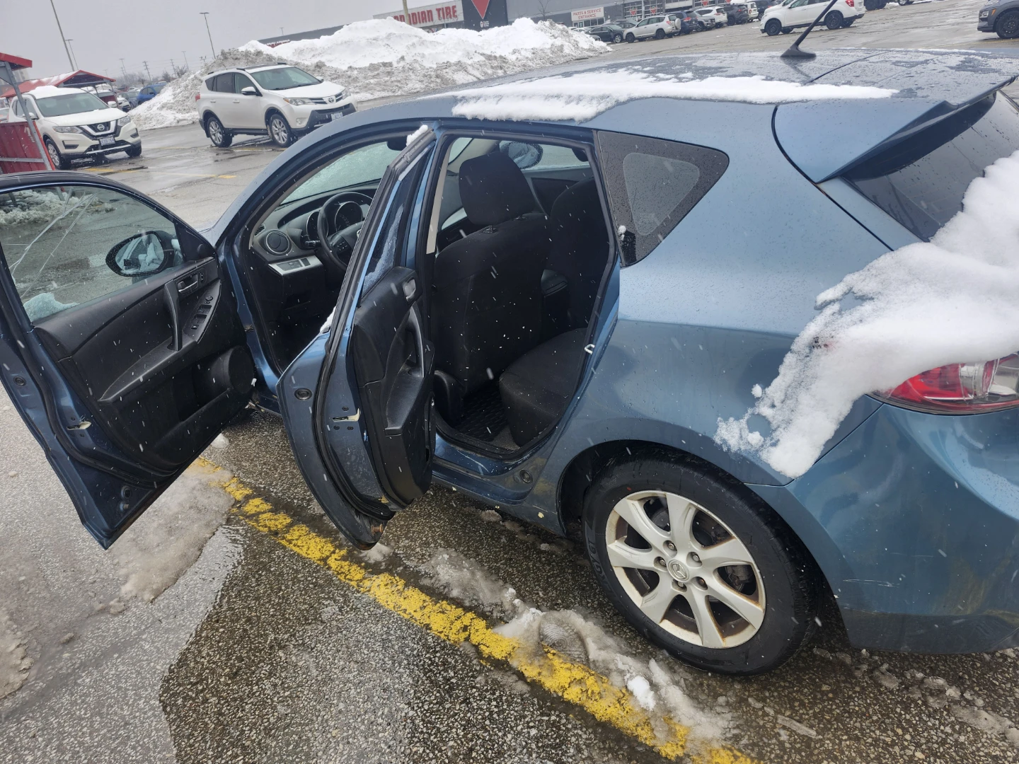 Vehicle - photo 3