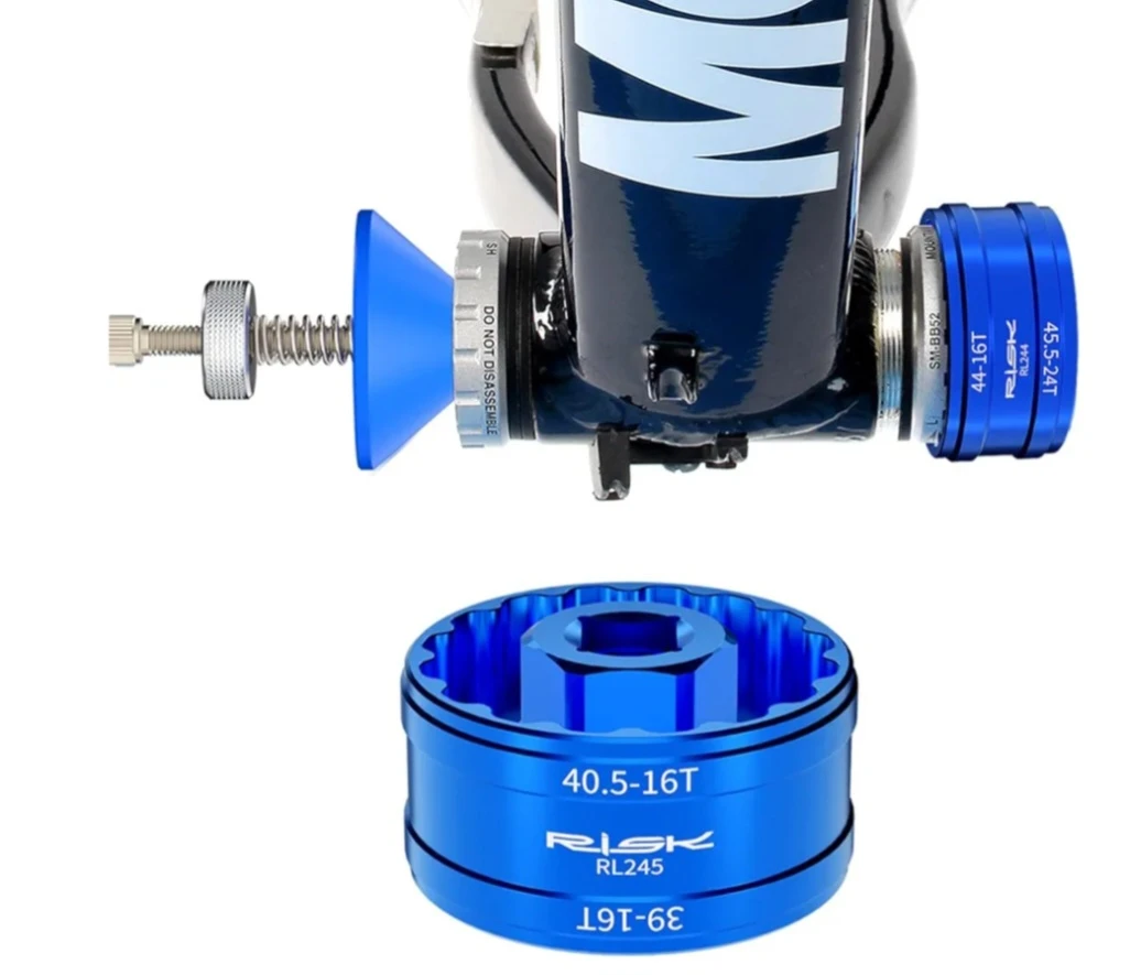 Bike Bottom Bracket Tool Installation Remover
