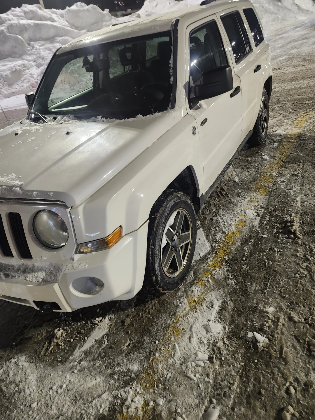Vehicle - photo 2