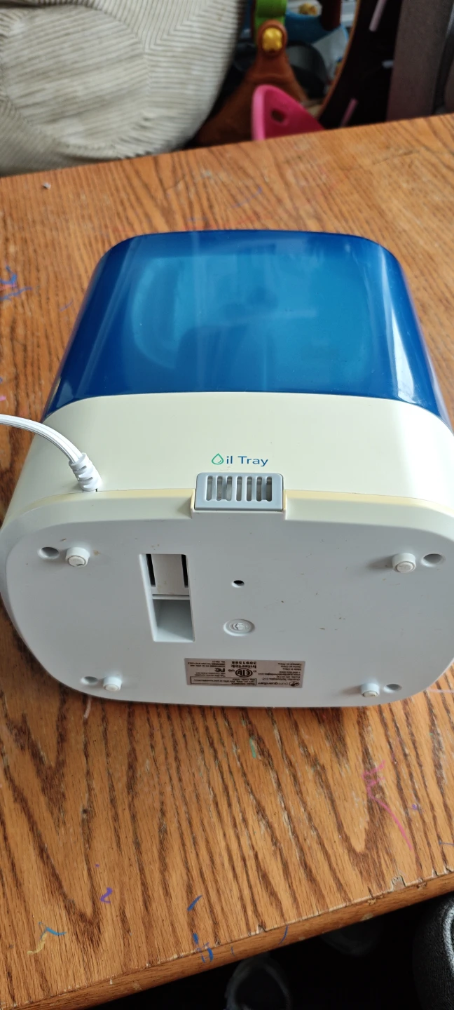 PureGuardian 2.0 Gallon Ultrasonic Humidifier - photo 4