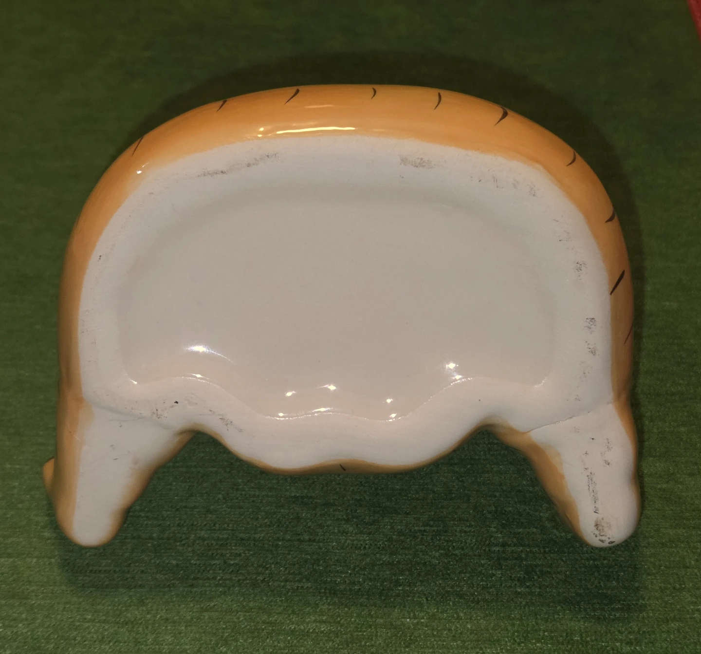 Nickelodeon Ahhh!! Real Monsters Krumm Ceramic Candy Dish - photo 4