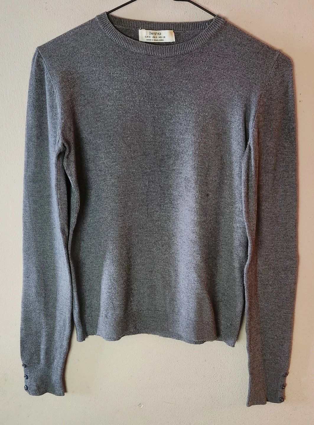 Bershka Sweater