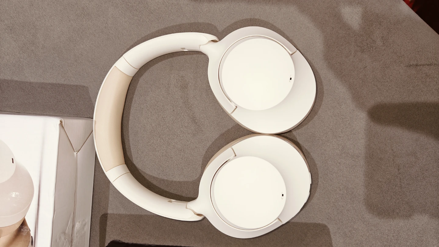 Creative Zen Hybrid 2 Headphones - photo 3