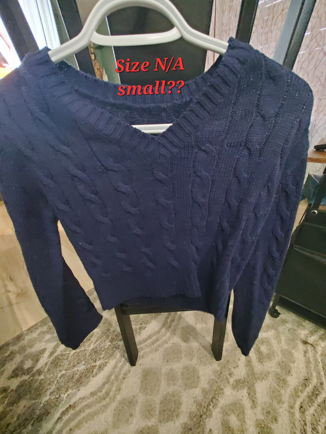 Assorted Women's Tops - sizes vary depending on material - photo 2