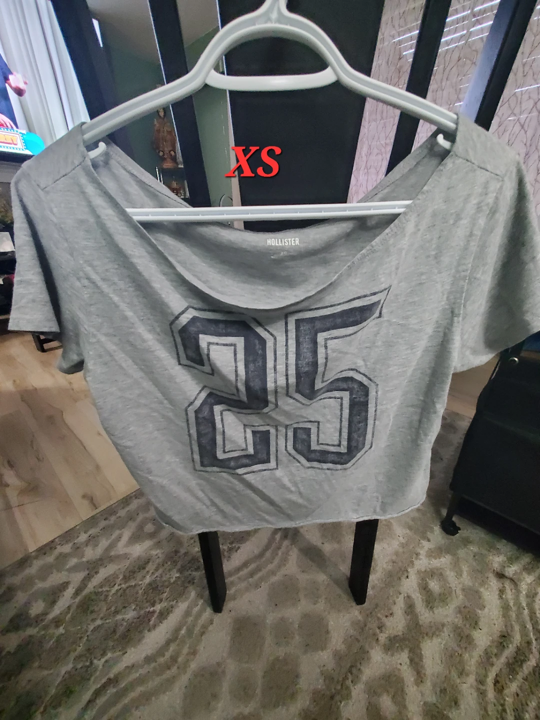 Assorted Women's Tops - sizes vary depending on material - photo 3