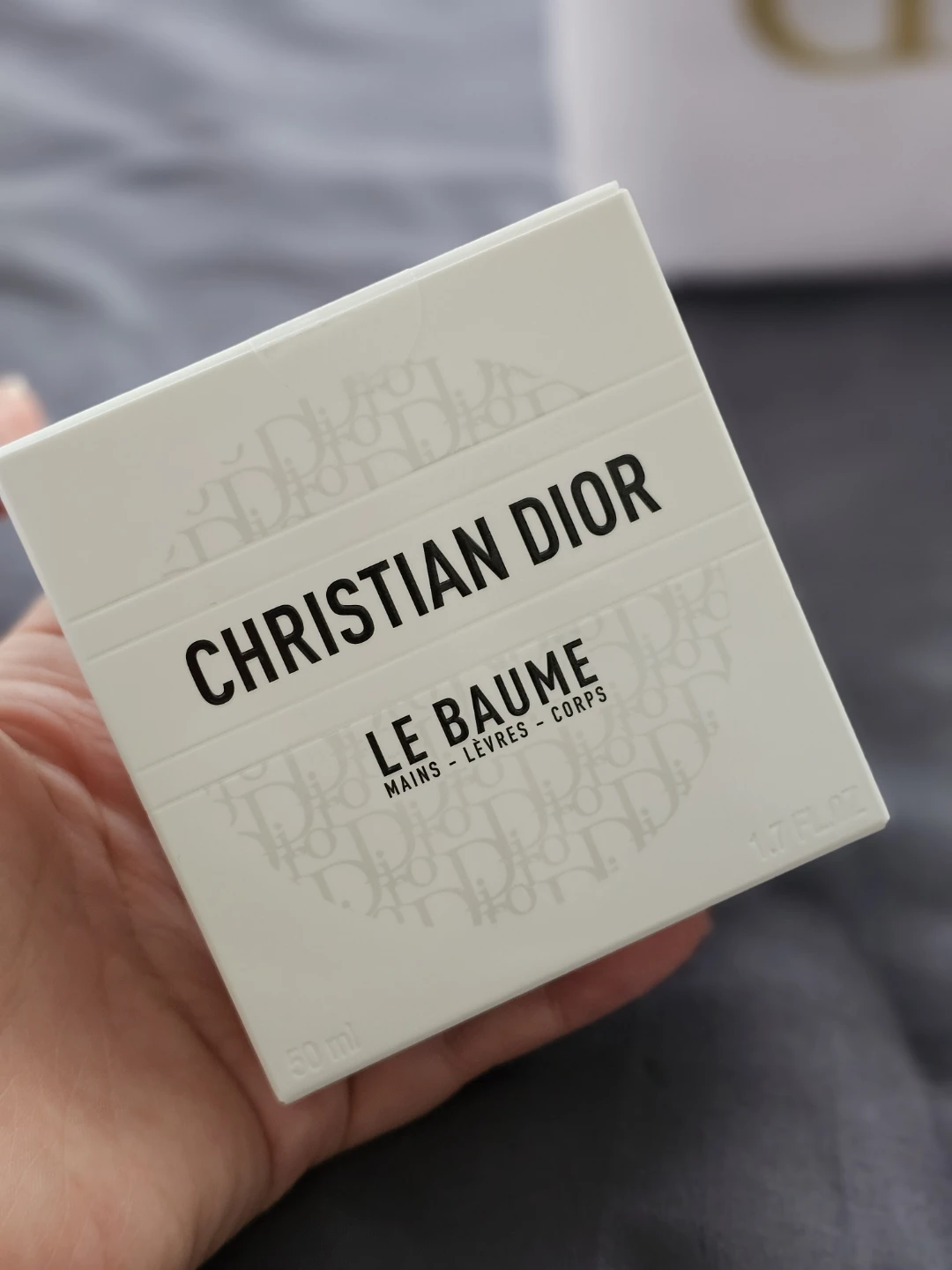Christian Dior Le Baume Multi-Use Balm 50ml