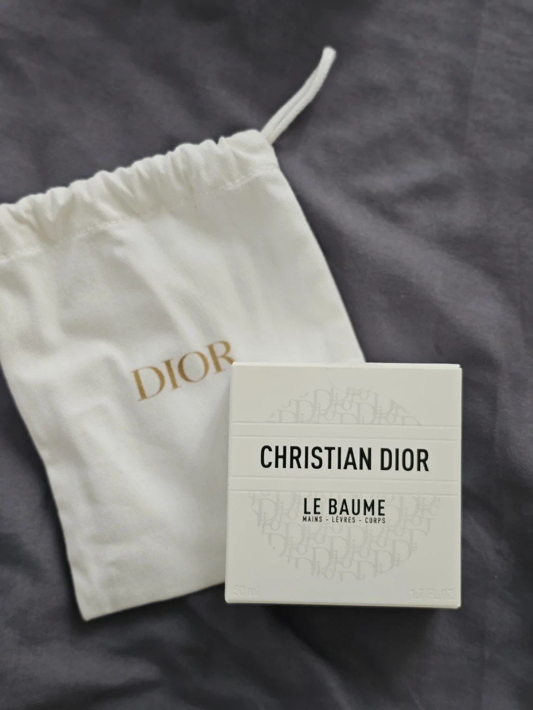 Christian Dior Le Baume Multi-Use Balm 50ml - photo 3