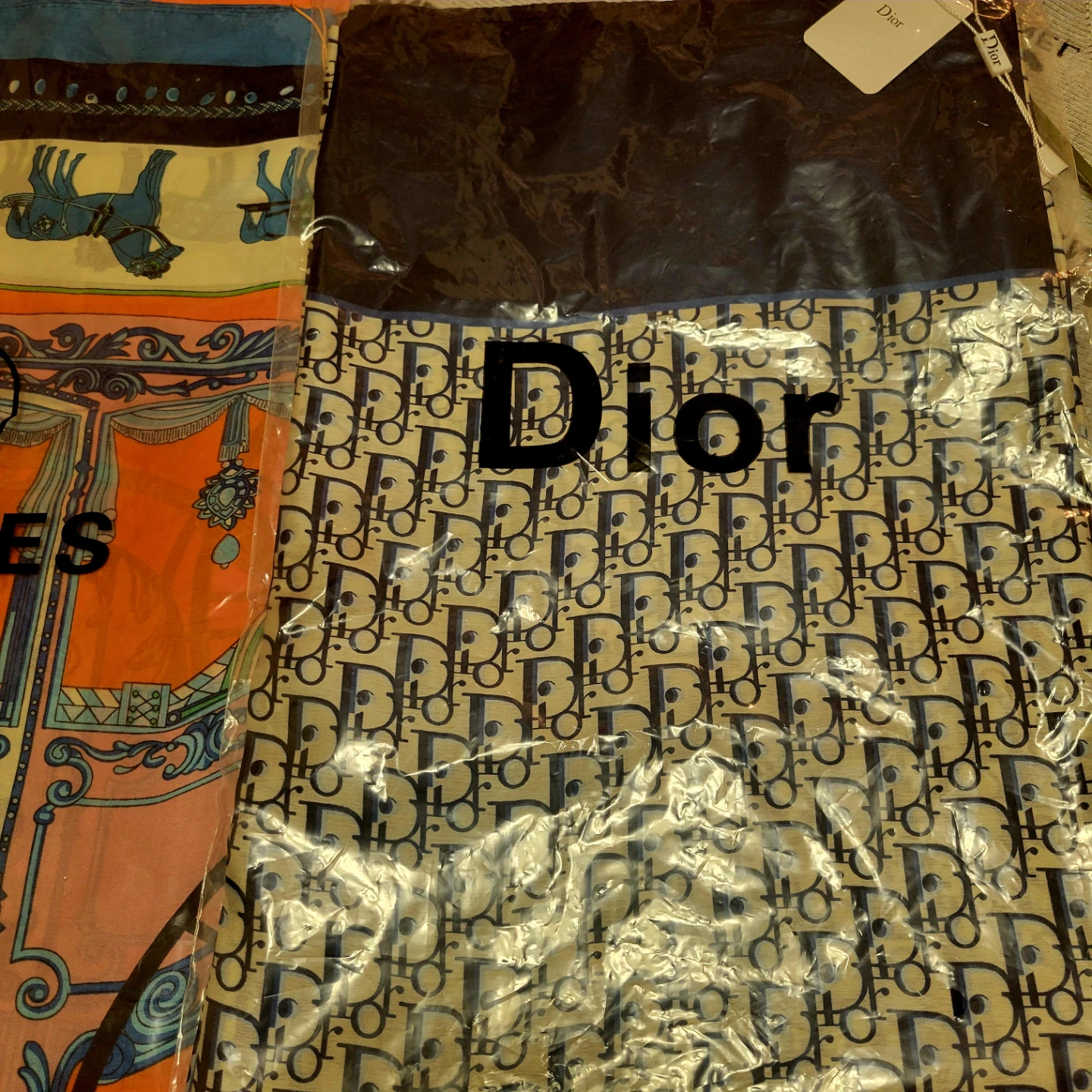 Scarves - photo 3