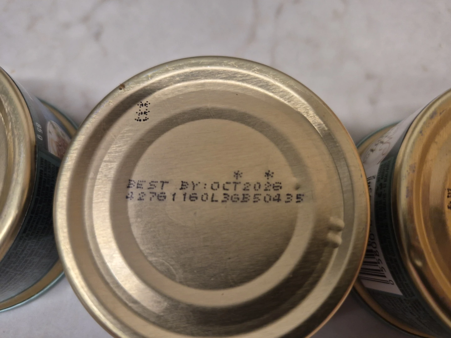 Purina Fancy Feast Medleys Cat Food Variety Pack - photo 2