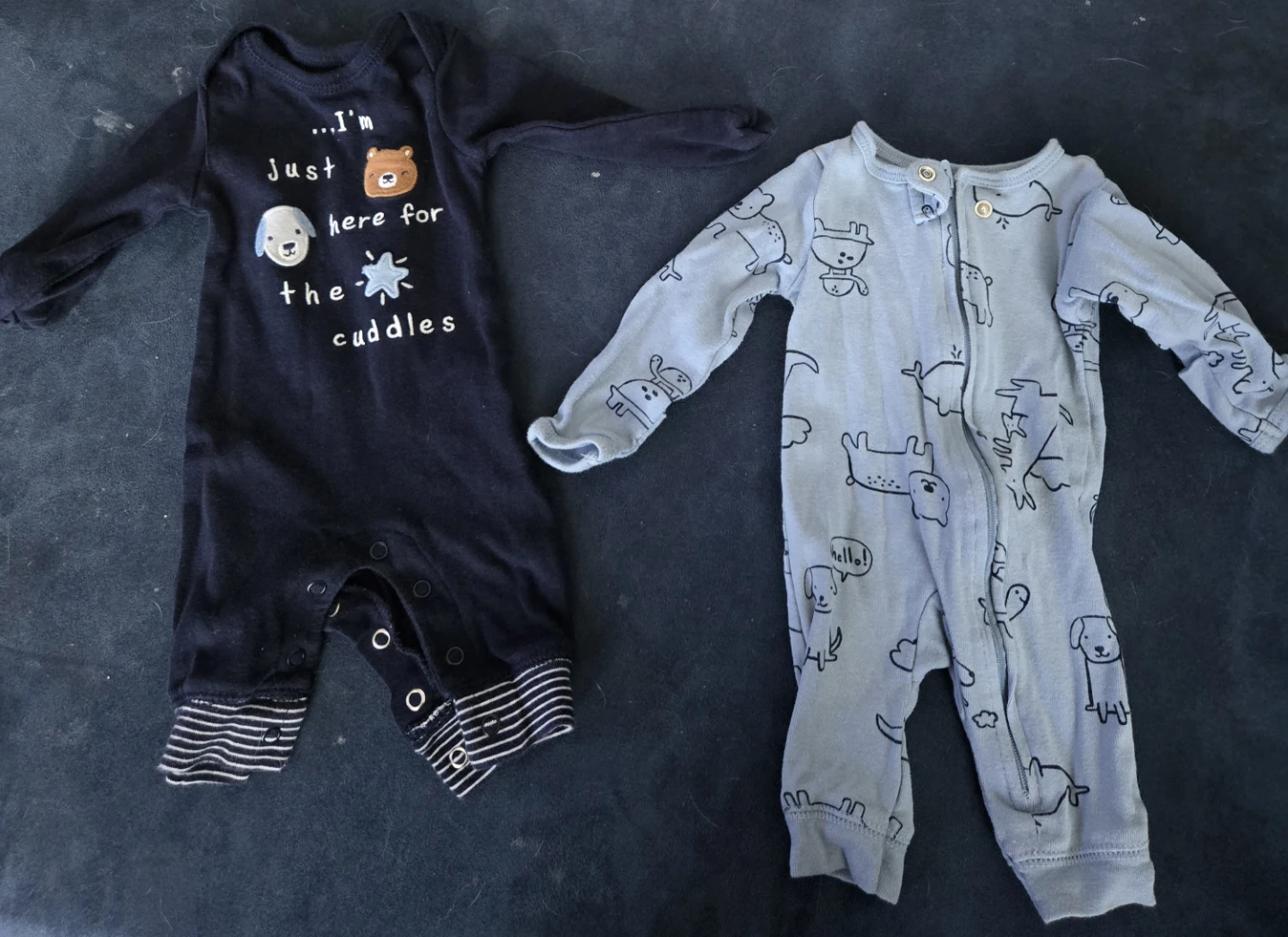Baby Boy Clothing Bundle - photo 5