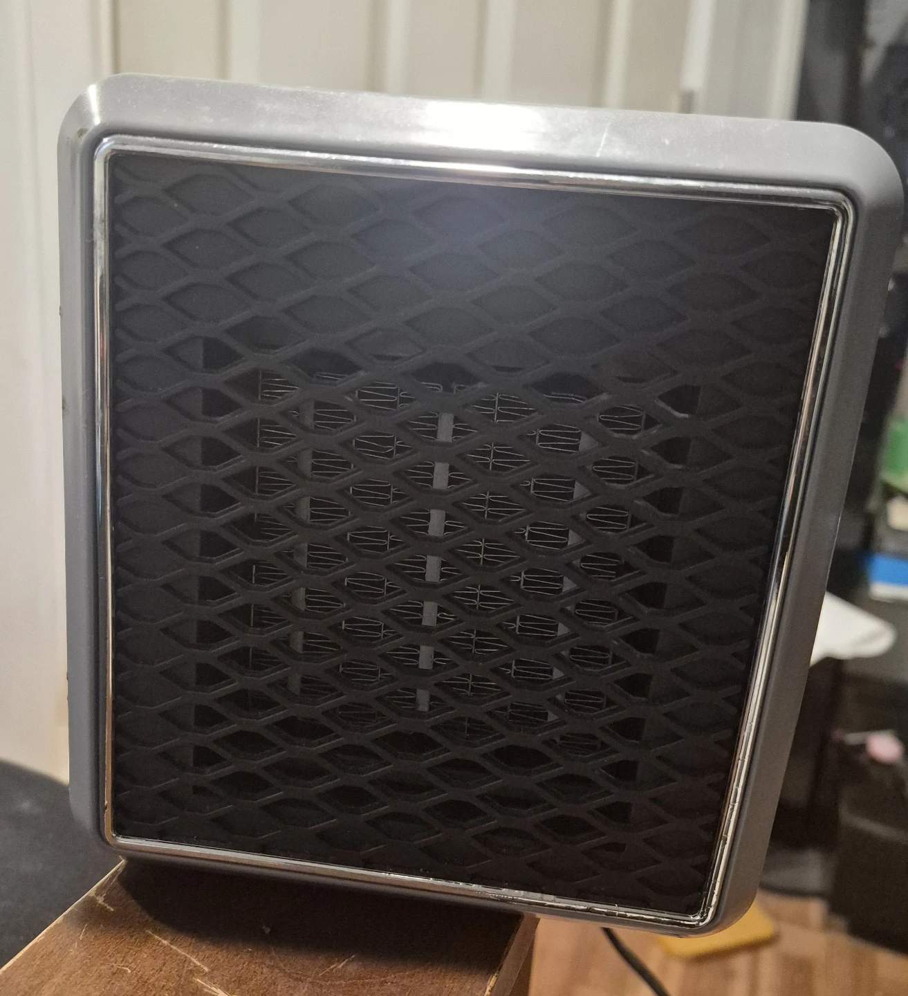 Handy Heater Personal Space Heater