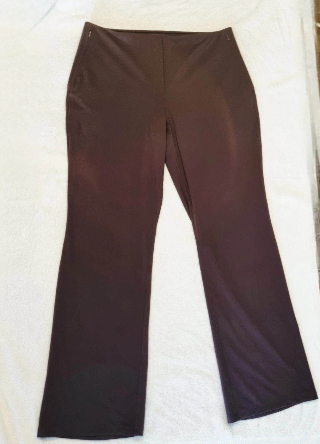 Lululemon Smooth Fit Pull-On High-Rise Pant - photo 4