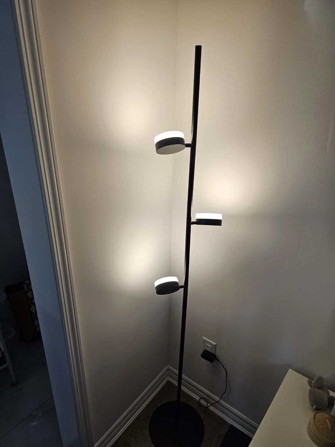 EQ3 Floor lamp