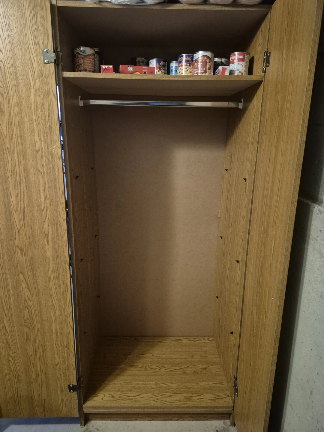 Wooden Cabinet - photo 3