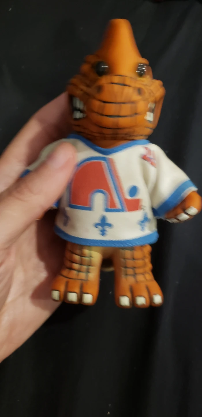$15 each vintage figures - photo 5