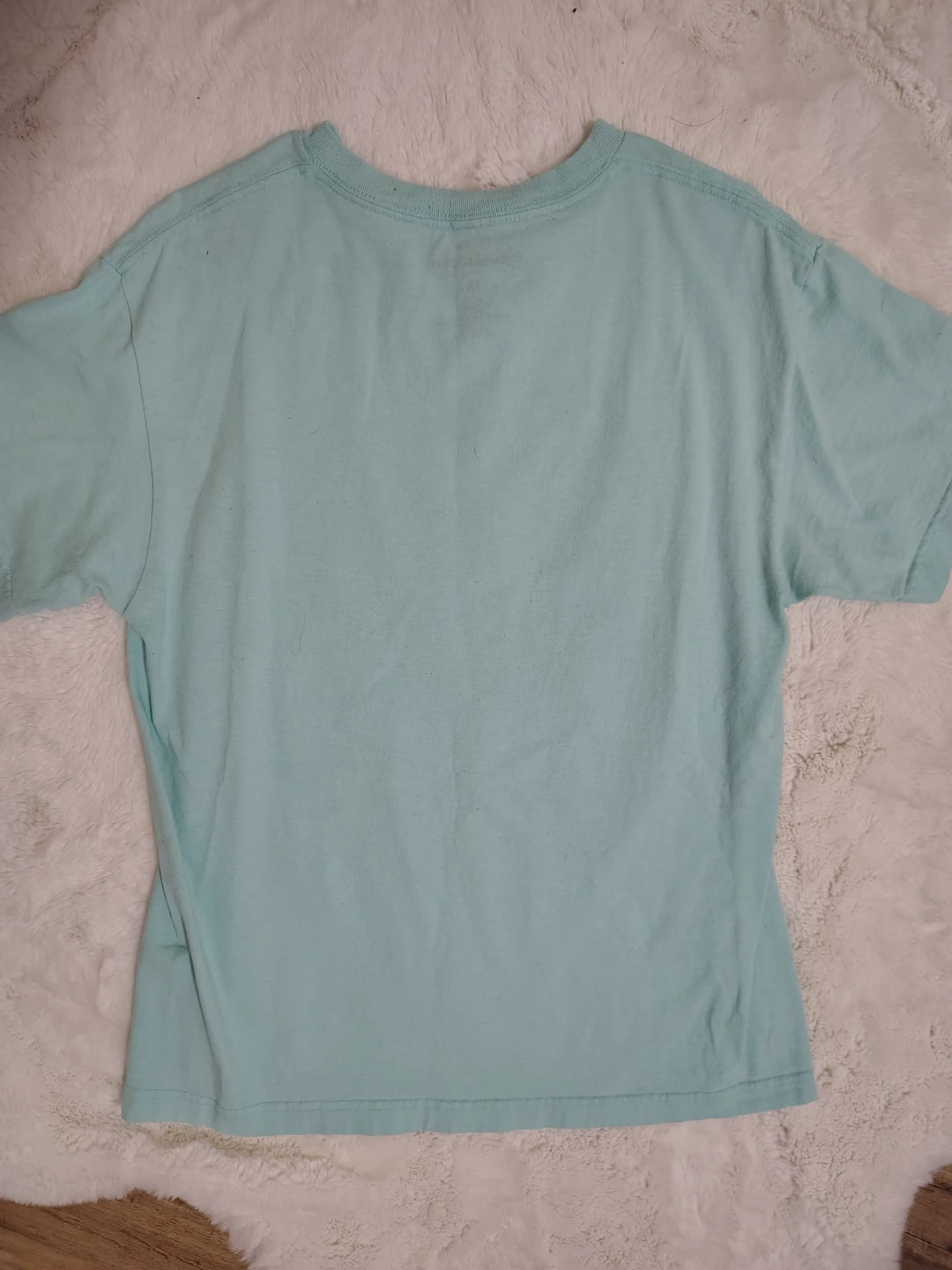 Retro Rugrats Graphic T-Shirt - Size Medium - photo 2