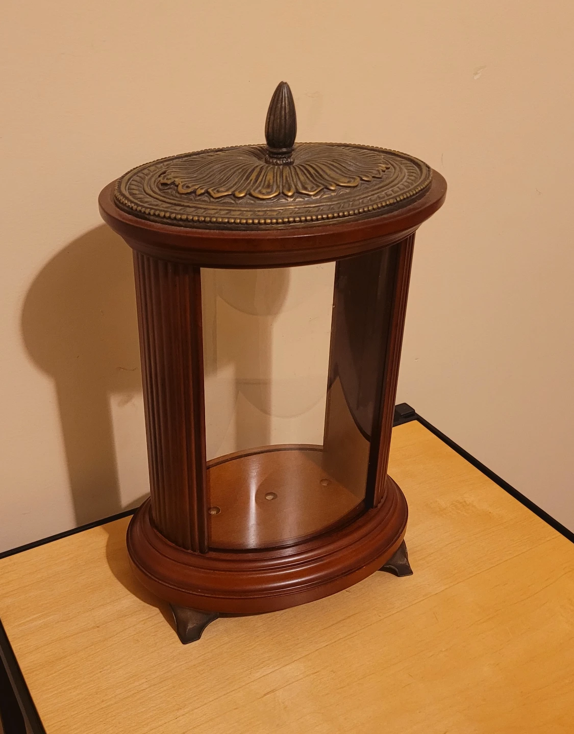 Display Case
