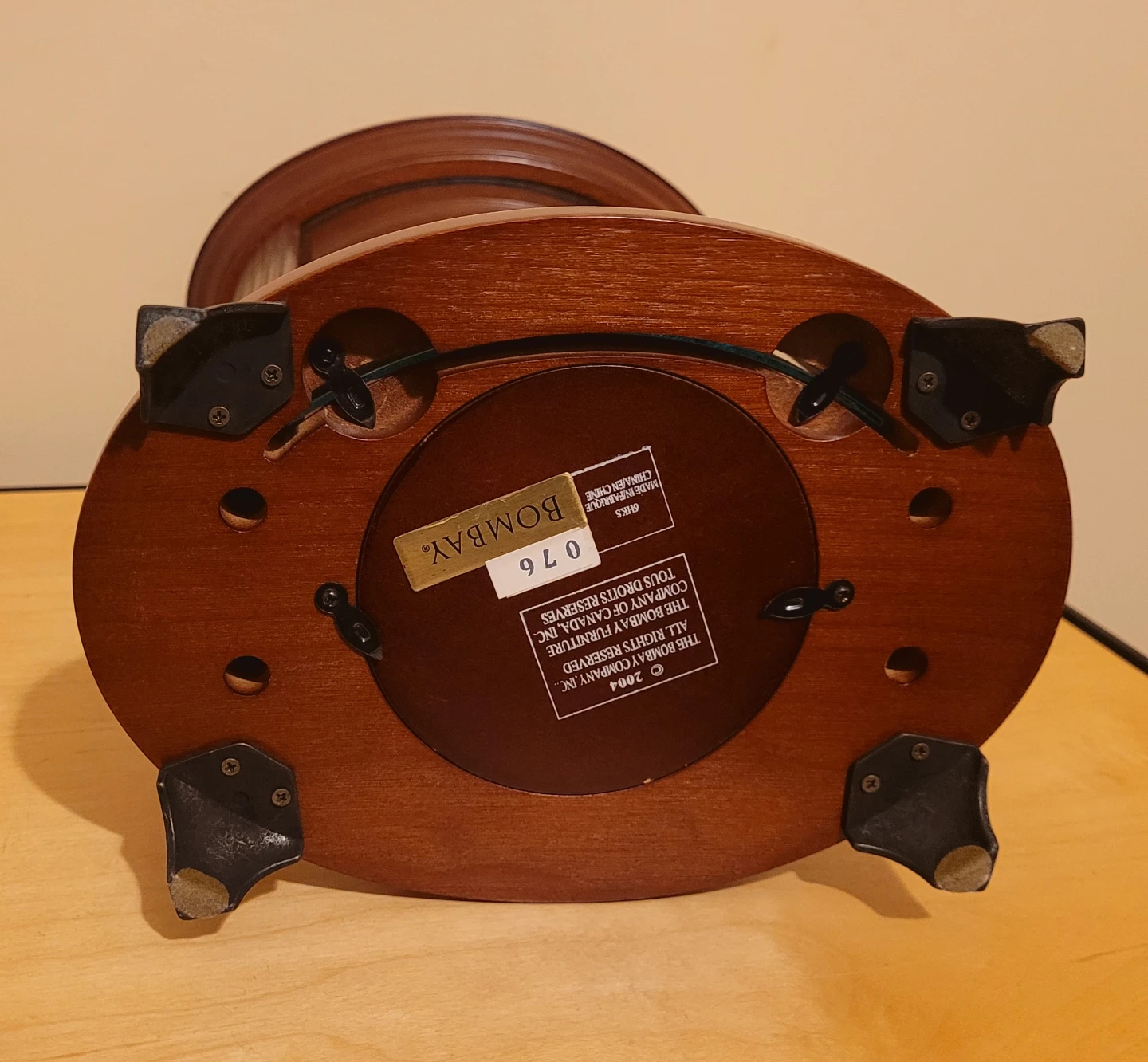 Display Case - photo 2