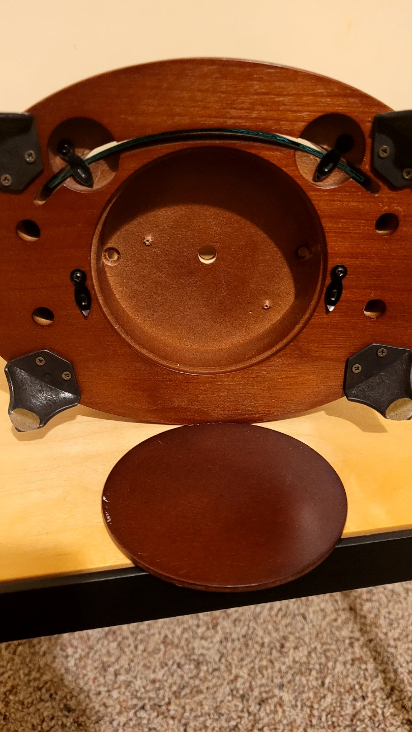 Display Case - photo 3