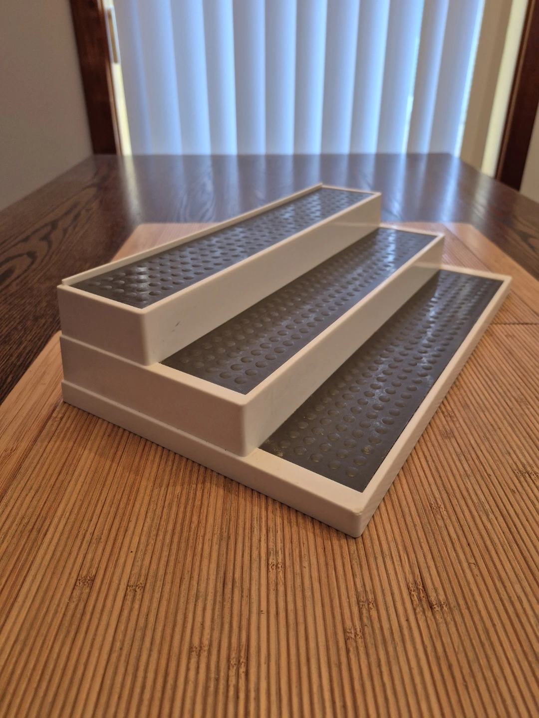 Copco Spice Organizer Riser Shelf - photo 2