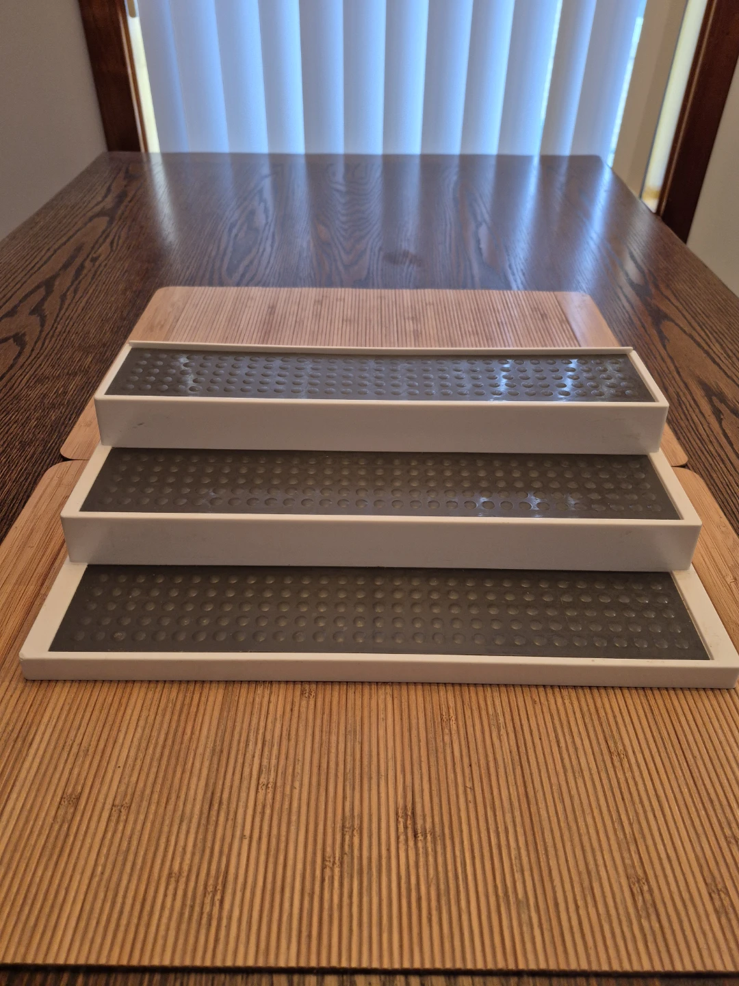 Copco Spice Organizer Riser Shelf - photo 3