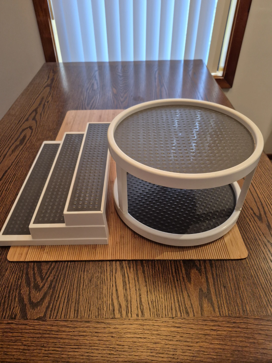 Copco Spice Organizer Riser Shelf - photo 5