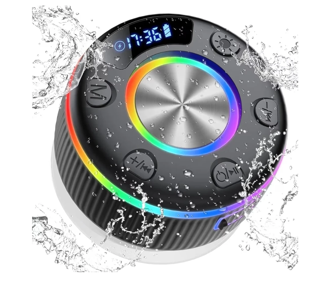 Dotn Q90 Wireless Speaker - IPX7 Waterproof