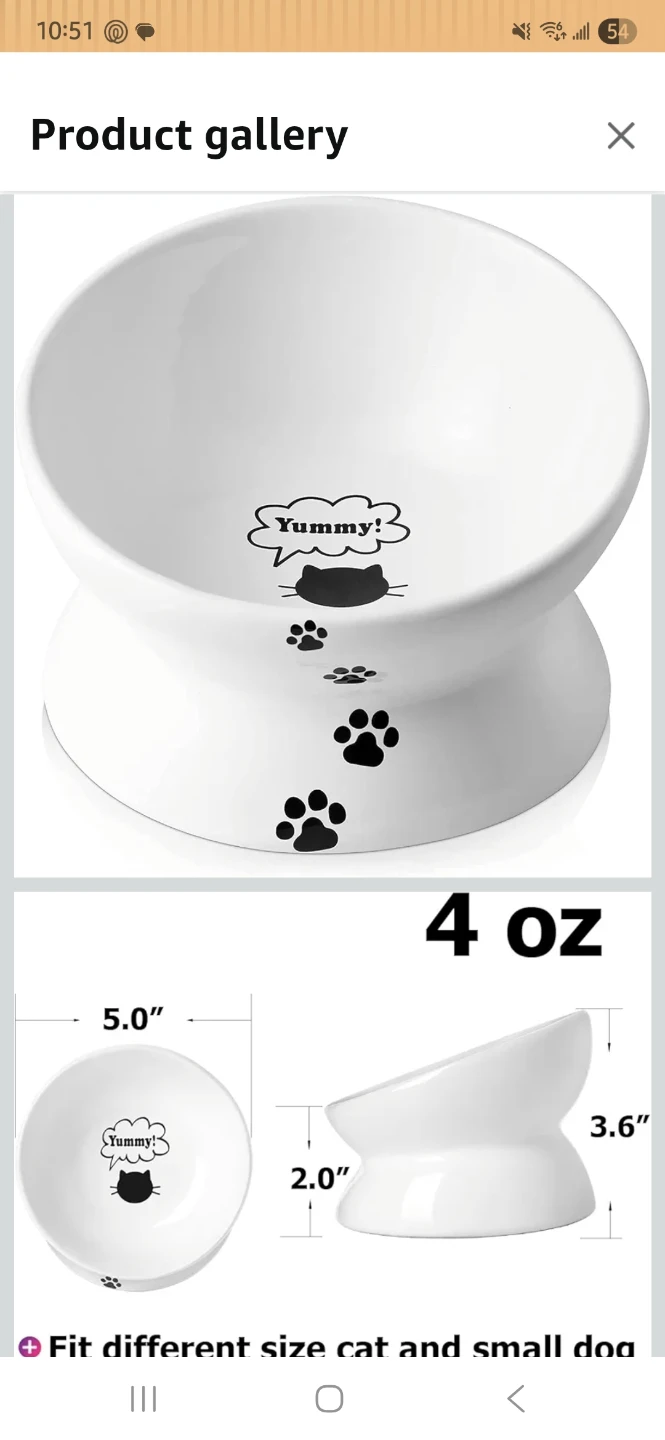 Pet bowls - photo 4