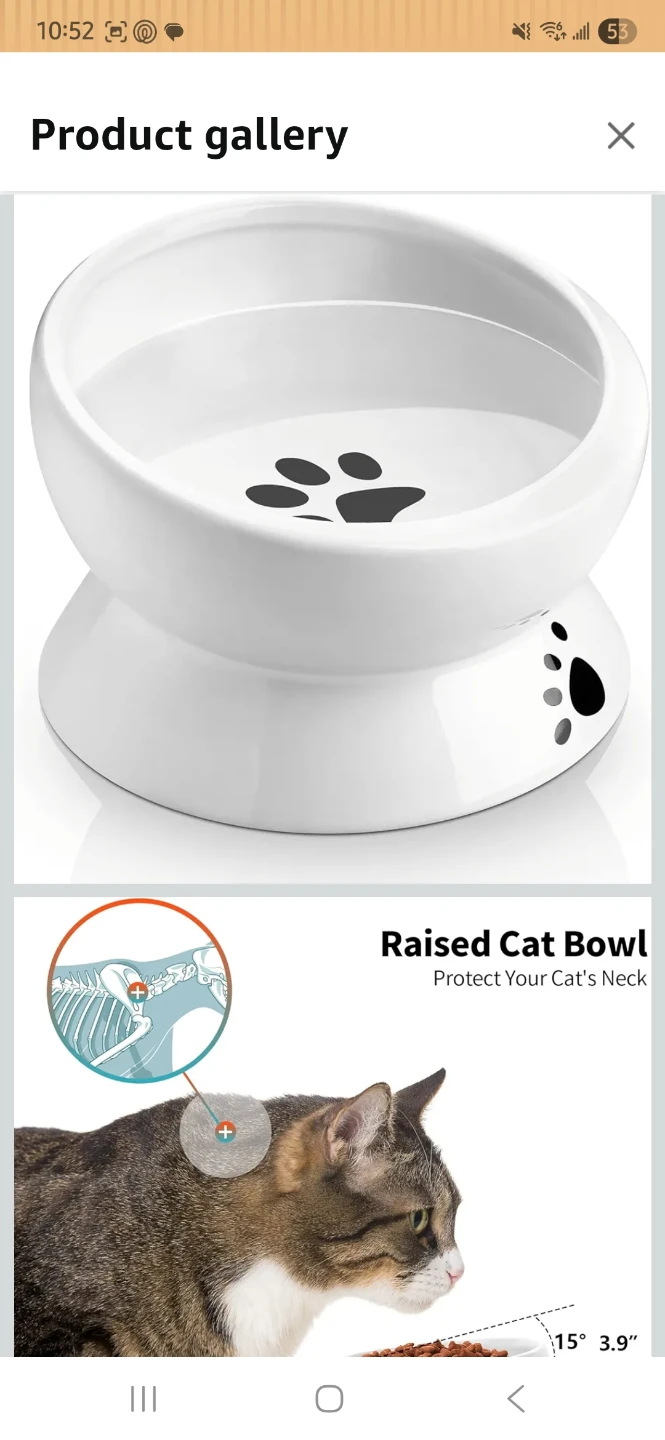 Pet bowls - photo 5