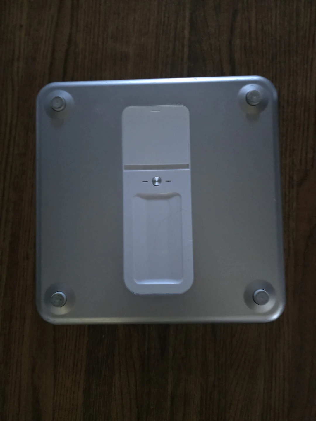 Withings wifi Body Smart Scale - photo 4