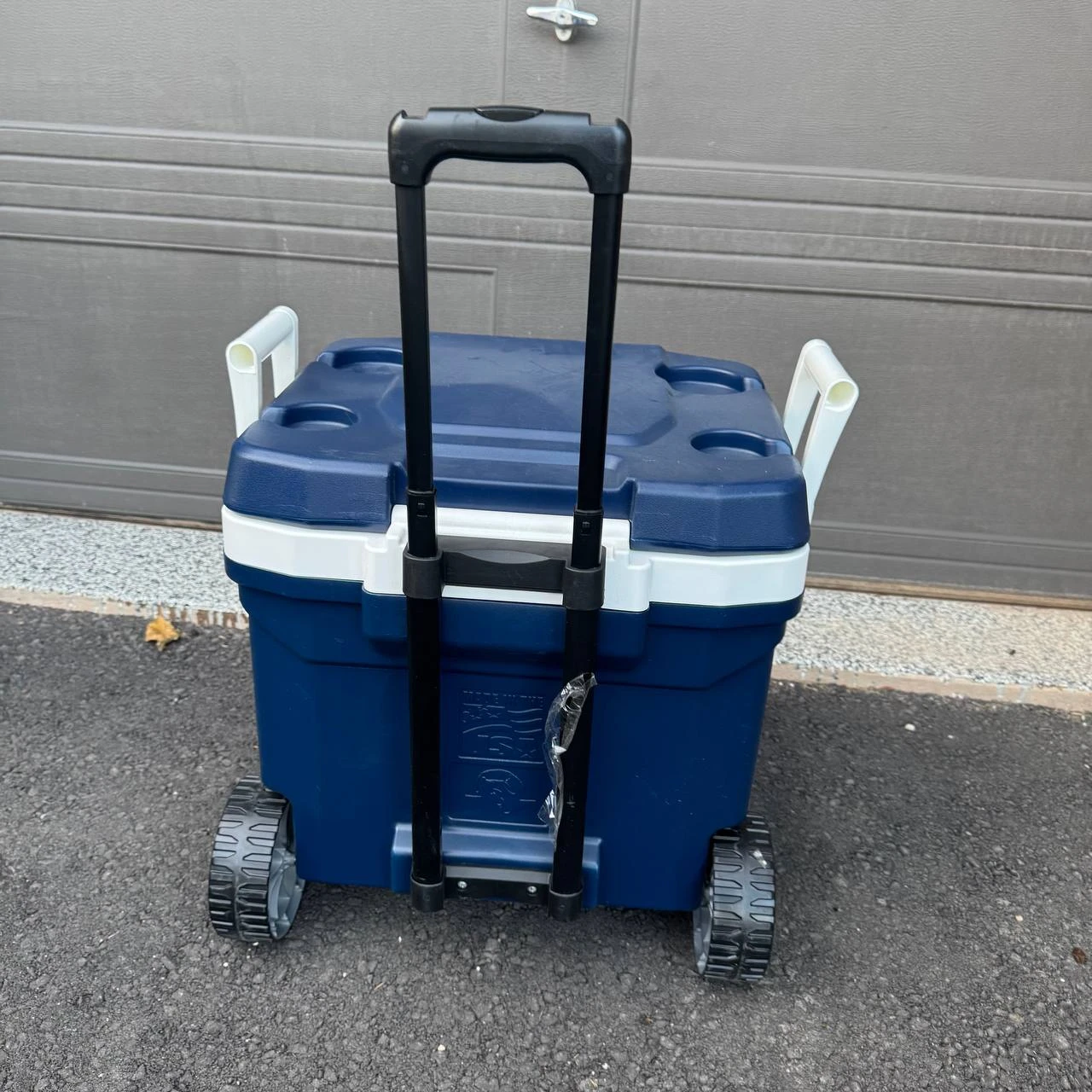 Rolling Cooler - photo 2
