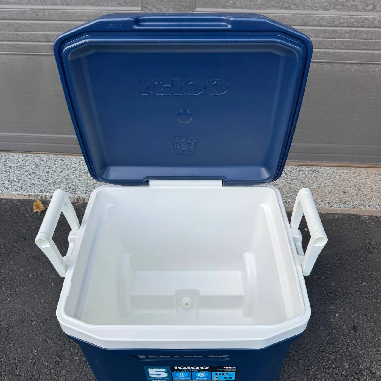 Rolling Cooler - photo 4