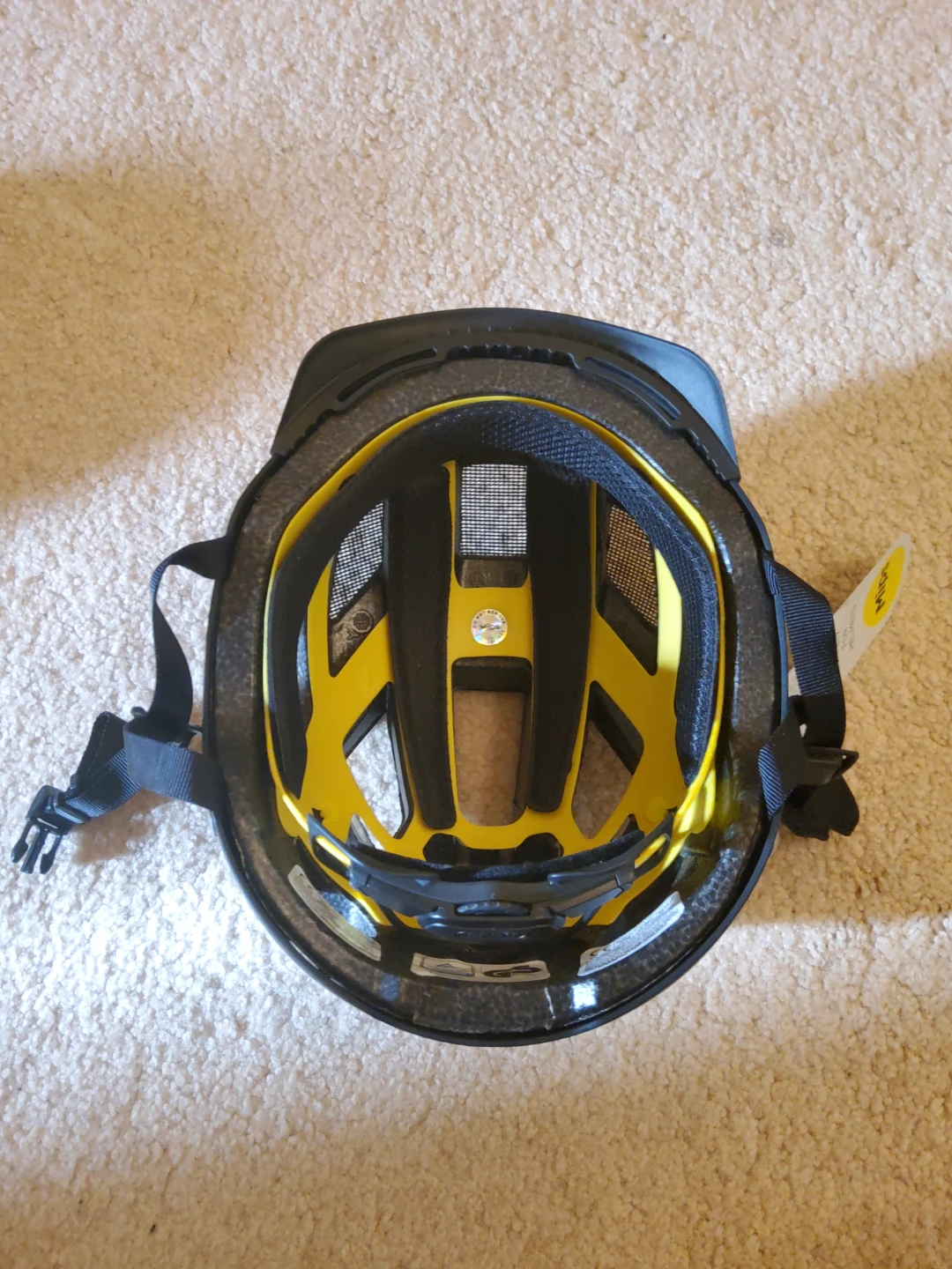Brand New Bike Helmets - photo 4