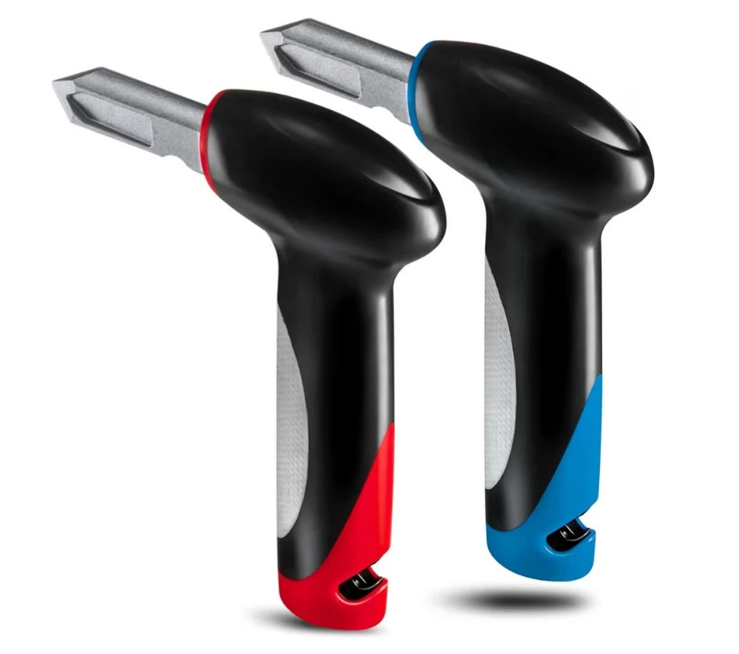 Car Door Handle for Elderly (2 Pack)