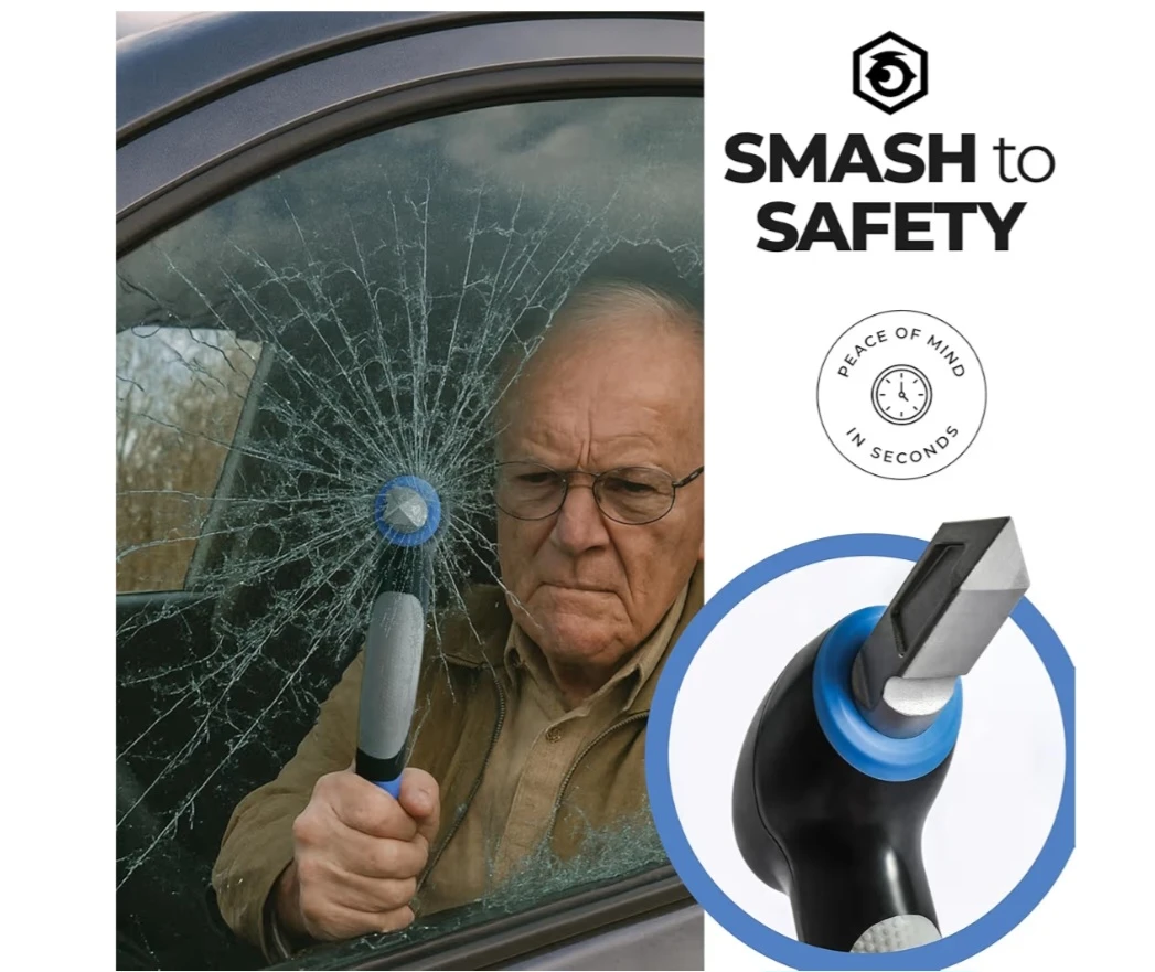 Car Door Handle for Elderly (2 Pack) - photo 4