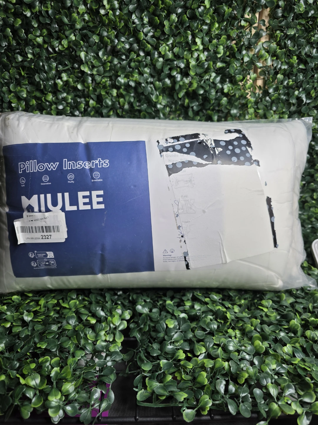 MIULEE Pillow Inserts - photo 2