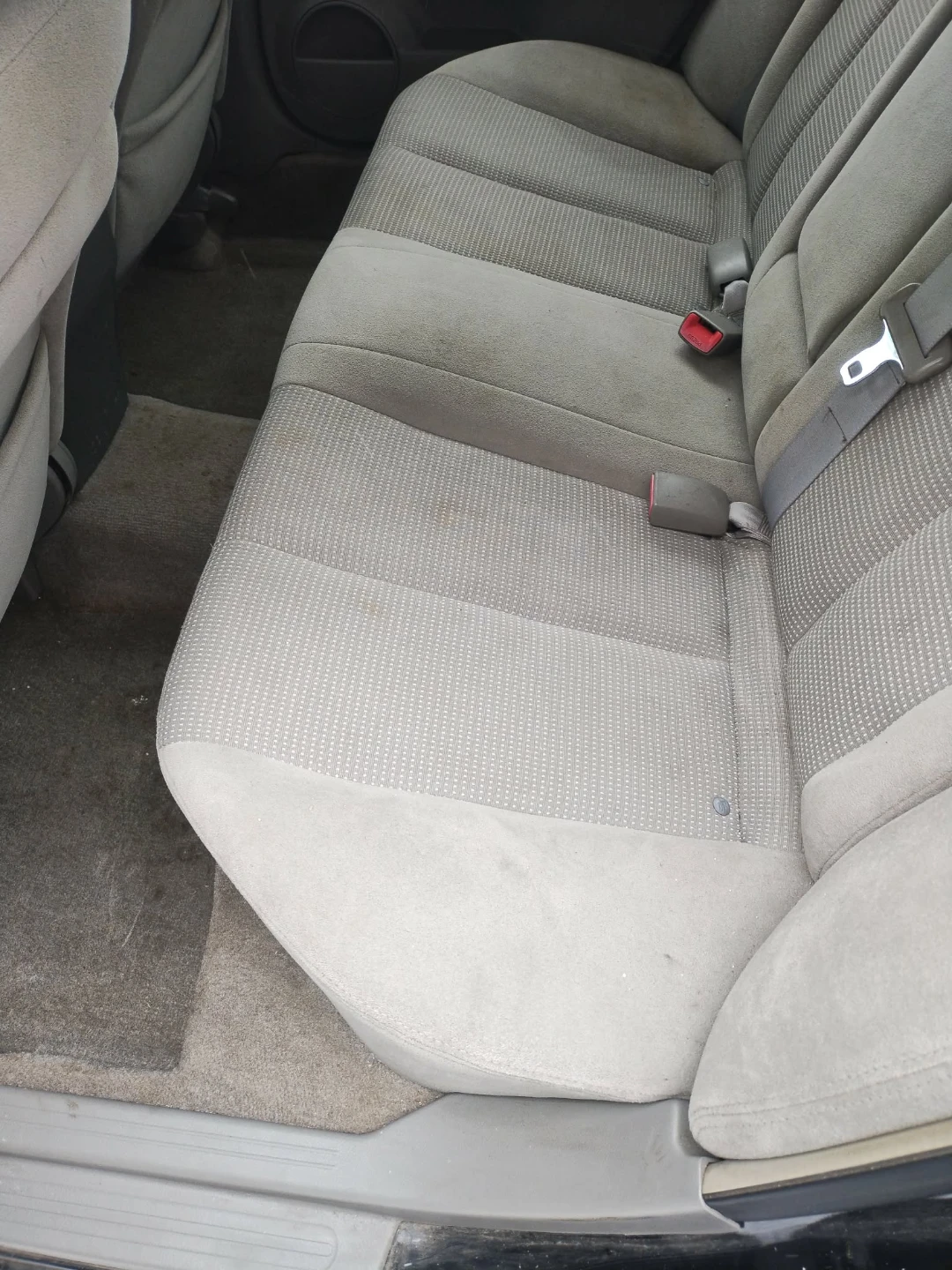 Nissan Altima 2005 - photo 4