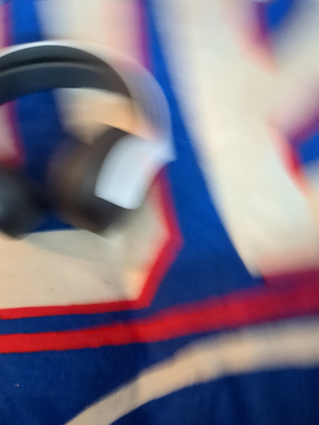 PlayStation Wireless Headset