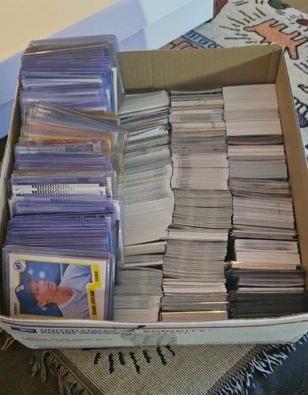 SELLING 1 📦 MIXED SPORTS LOT - photo 3