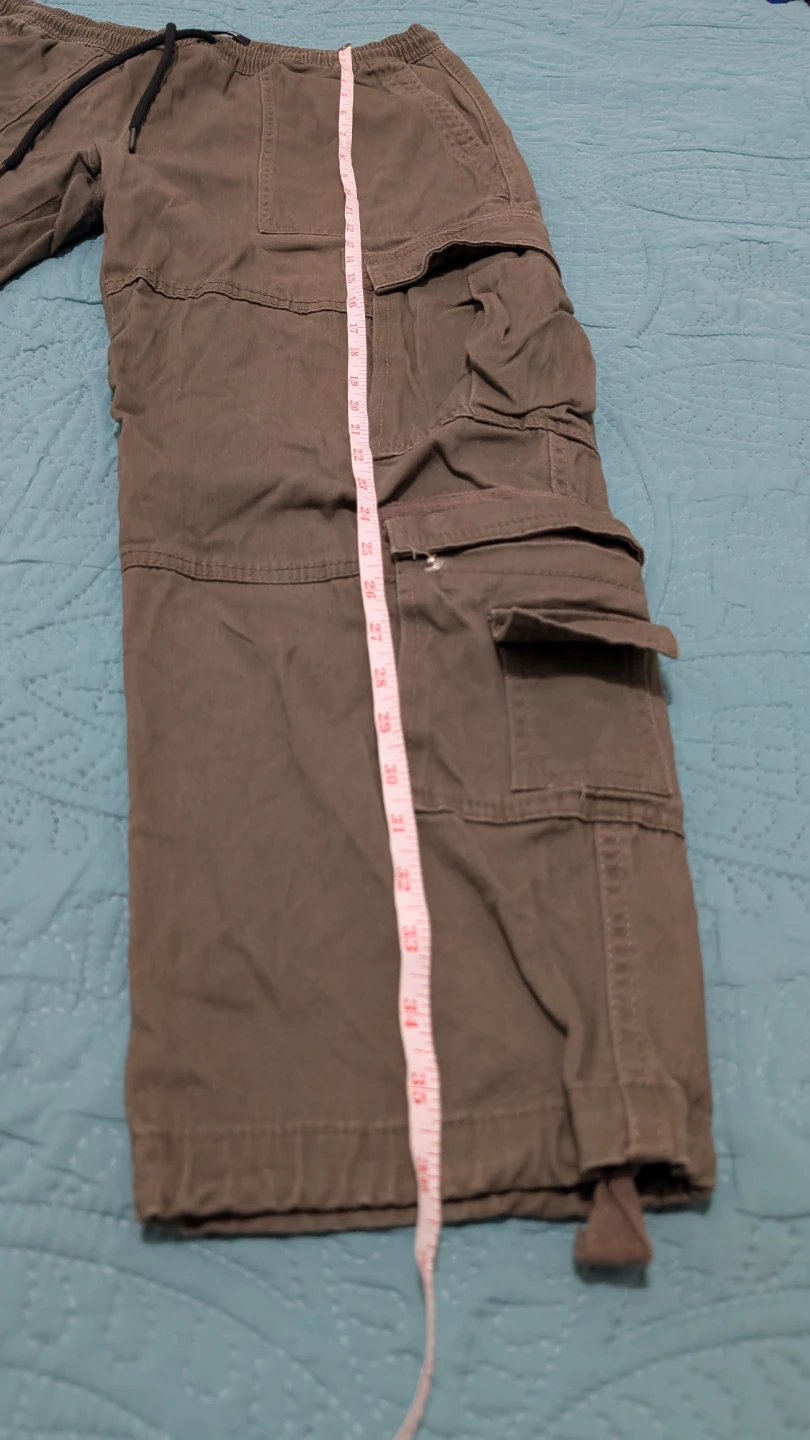 Bluenotes Cargo Pants - photo 4