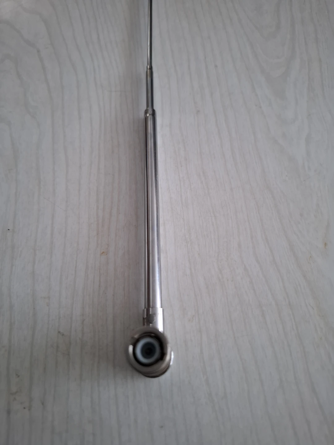 Telescopic Antenna - photo 3