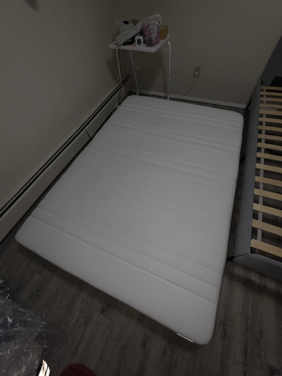 IKEA Haugesund Mattress - Like New!