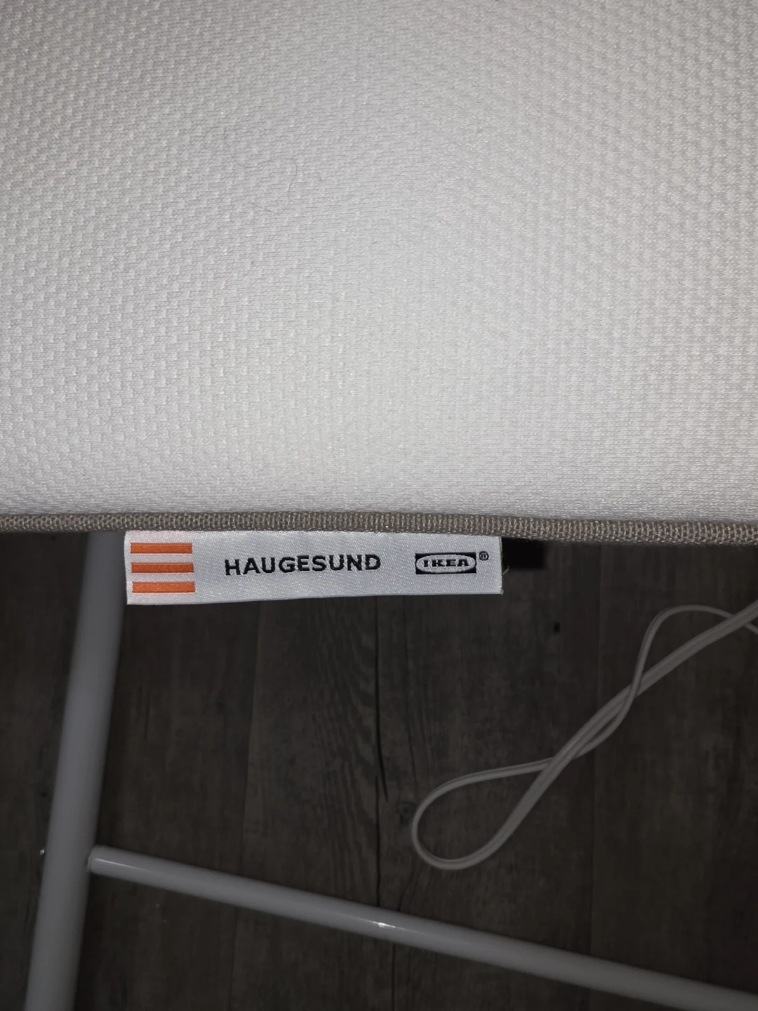 IKEA Haugesund Mattress - Like New! - photo 3