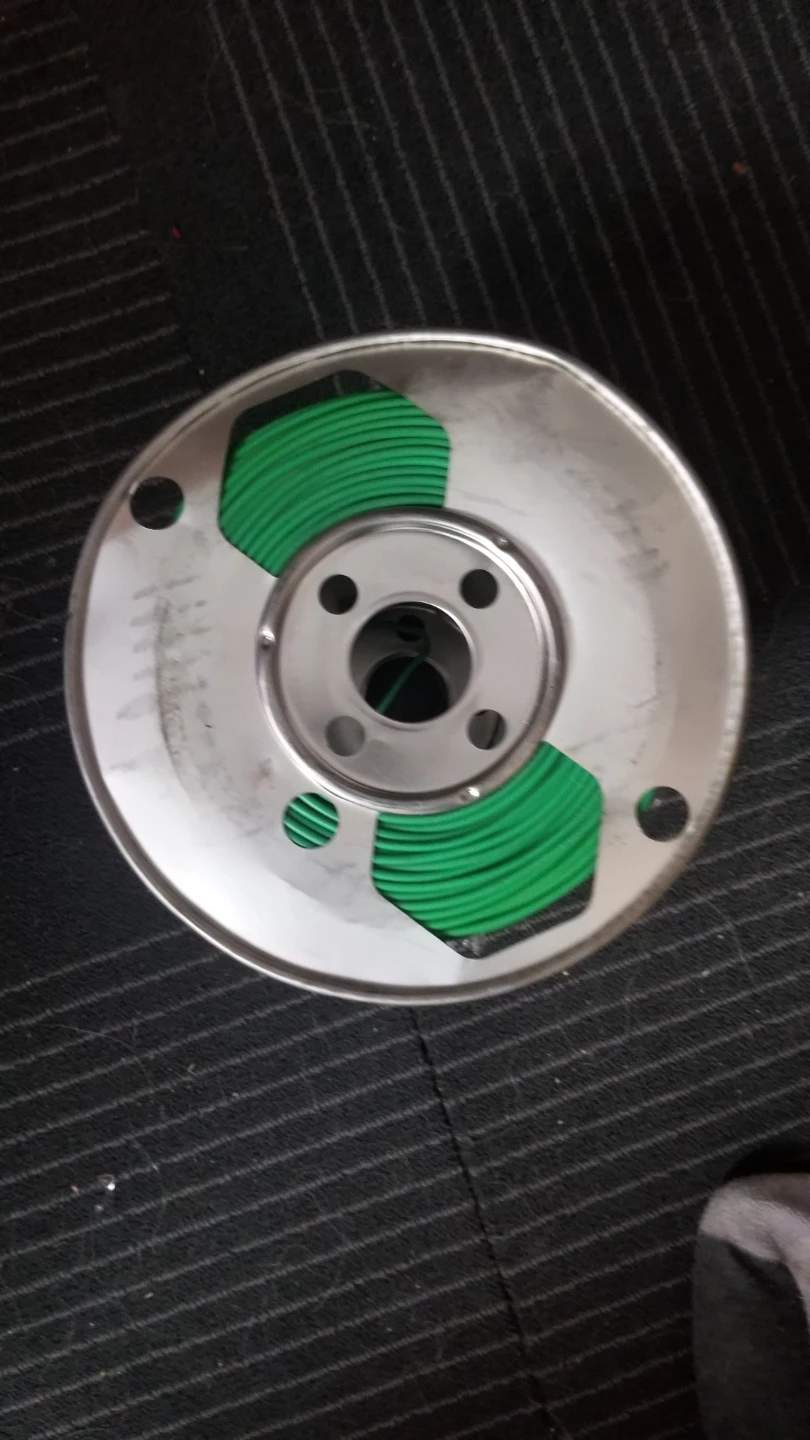 Green 14(1) rw90