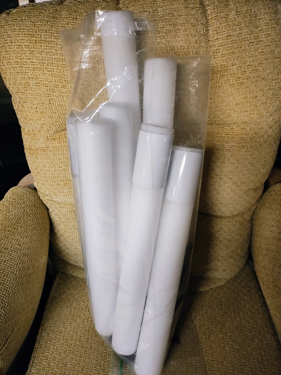 Door draft stopper - photo 2