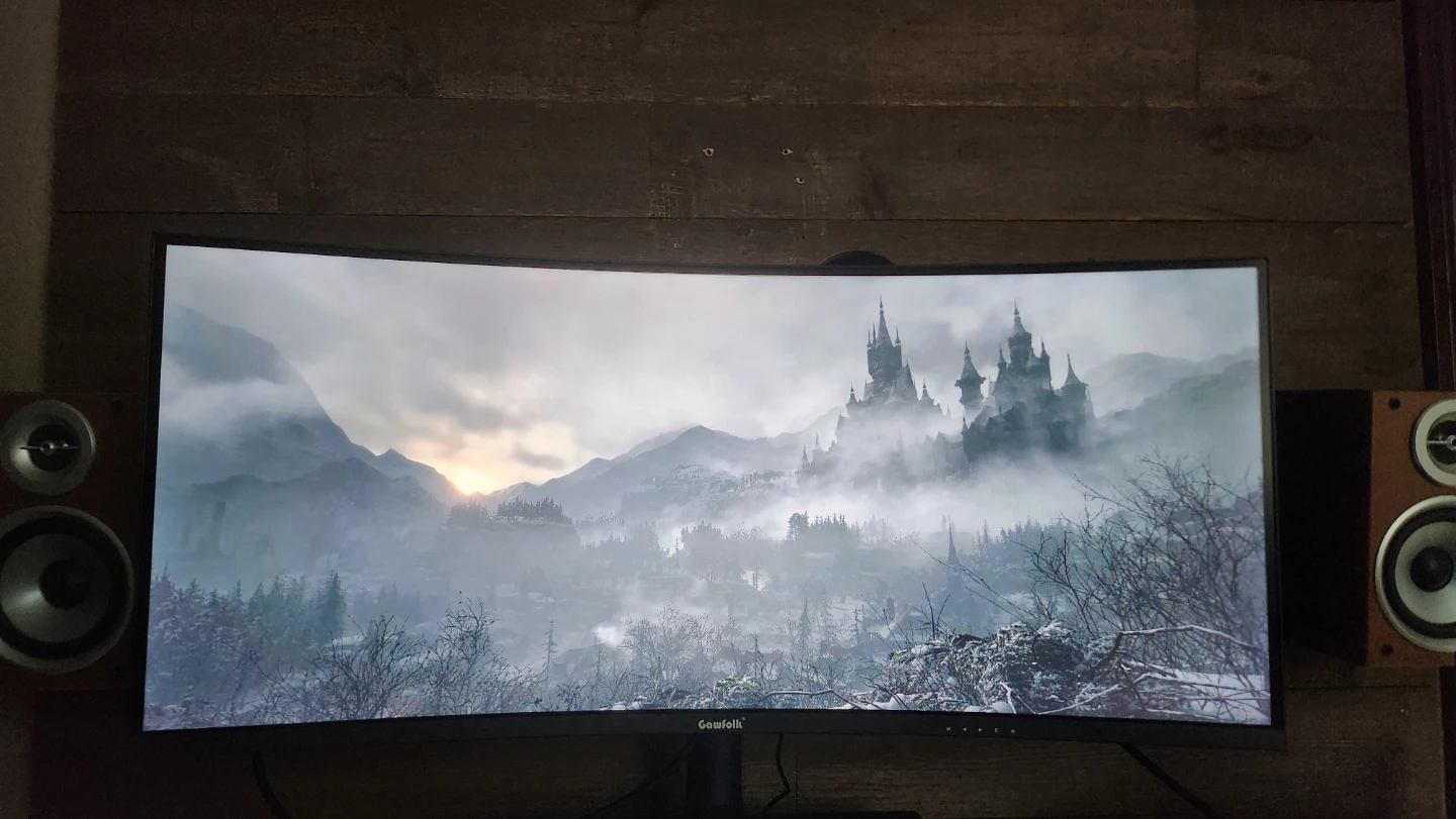 1440p ultrawide