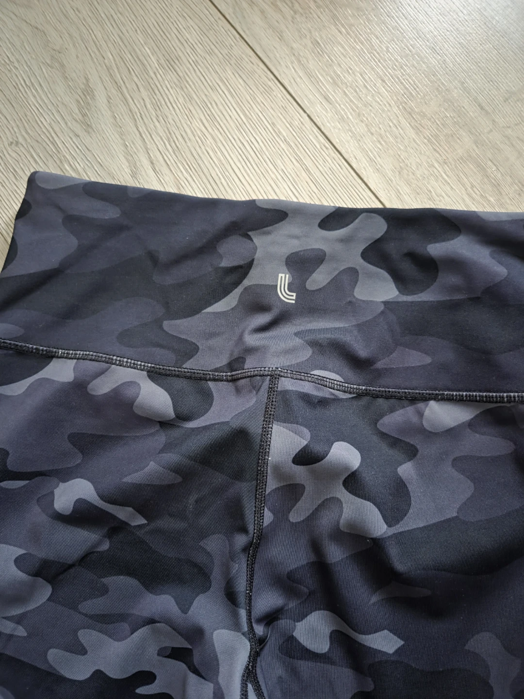 Lolë Camo Leggings - photo 2
