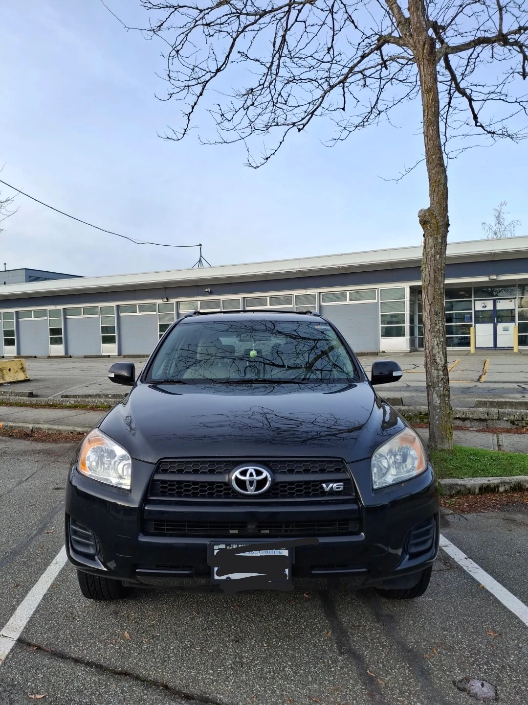 2009 Toyota RAV4 - V6