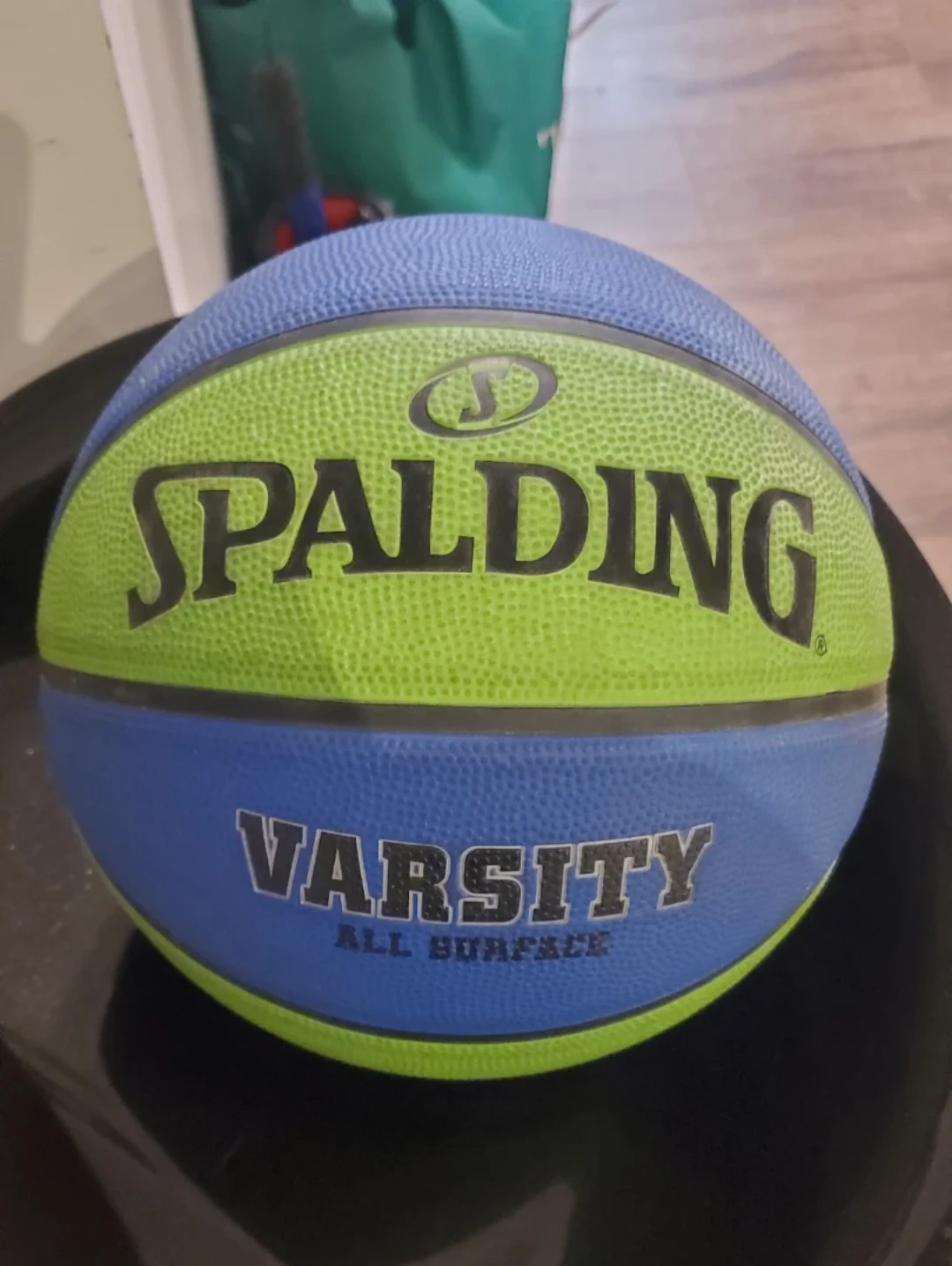 Free Basketball 🧡